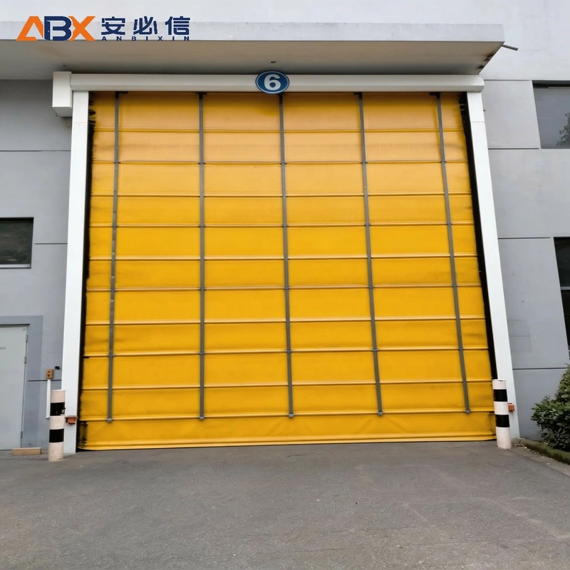 河源市背带堆积门
