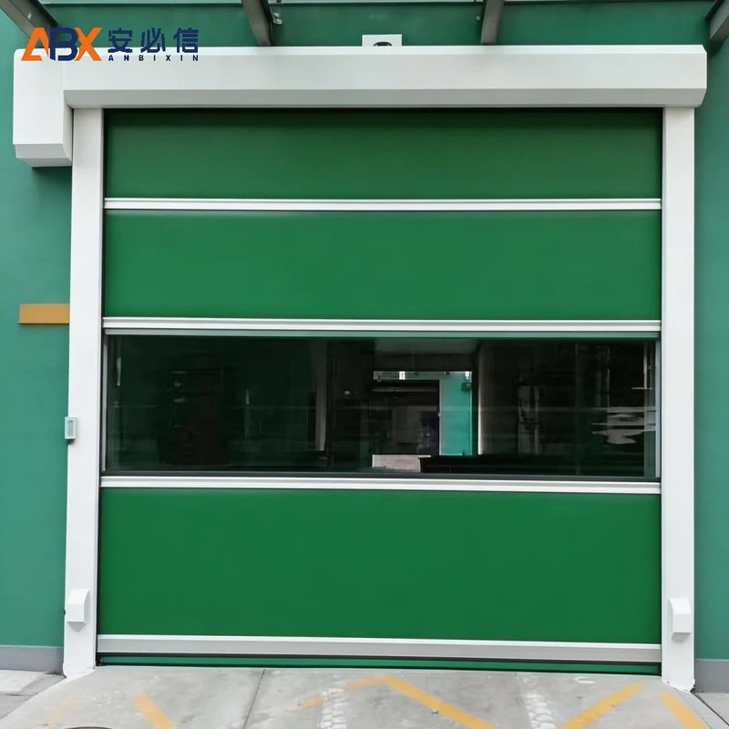 河源市高速门